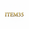 ITEM#35