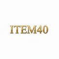 ITEM#40