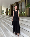 Belle Maxi Set